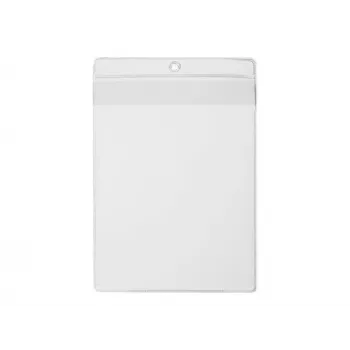 Capa transparente Durable 230719