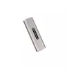Unidade SSD Transcend 2 TB externo USB Type-A 3.2 Gen 2 ESD320A