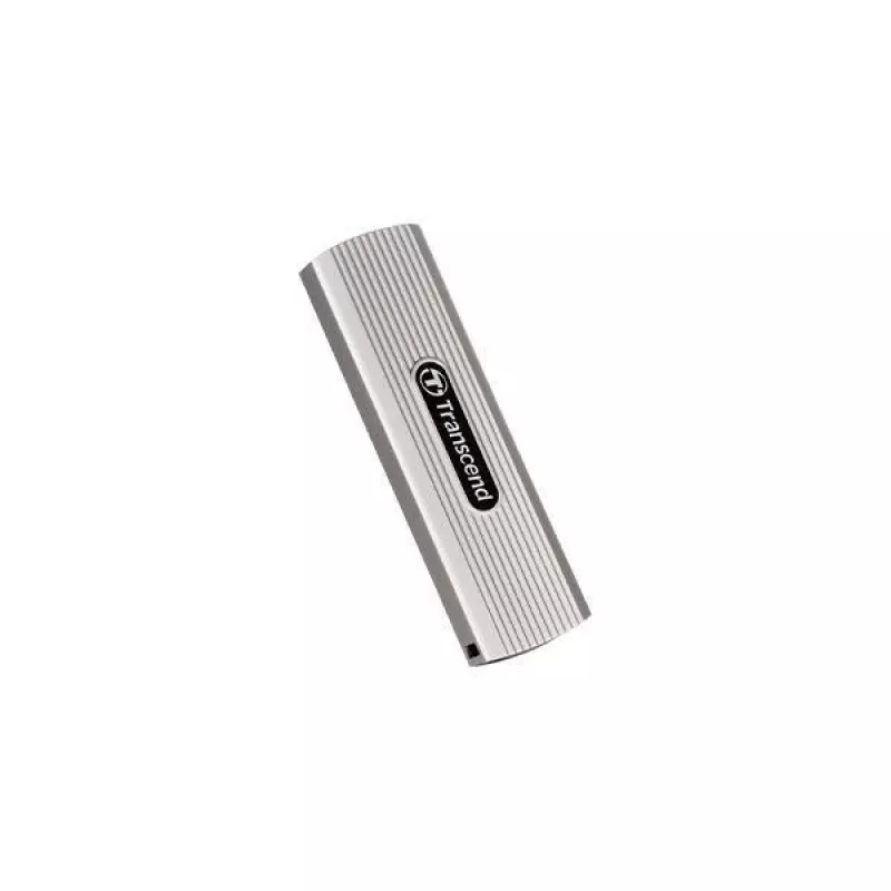 Unidade SSD Transcend 2 TB externo USB Type-A 3.2 Gen 2 ESD320A