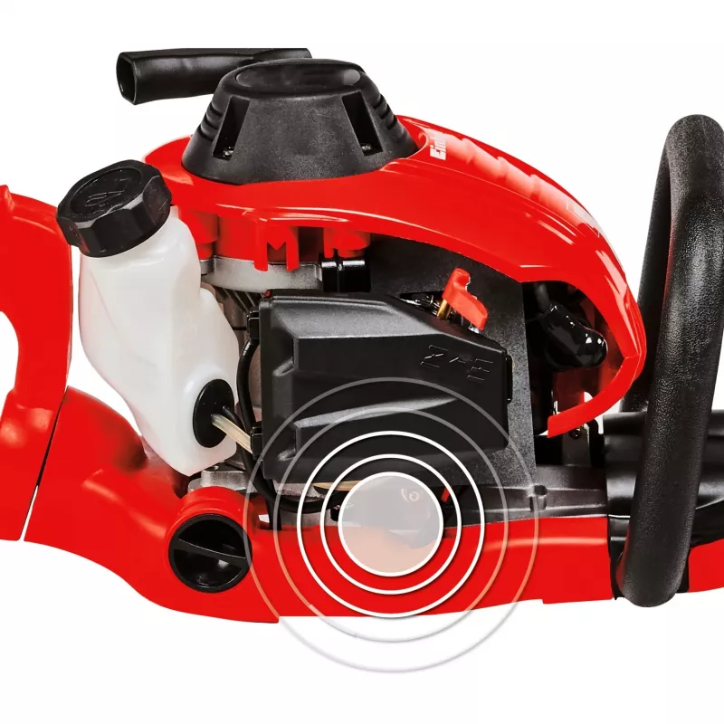Einhell GE-PH 2555 A lâmina dupla 850 W 5,45 kg