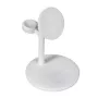 GREEN CELL CARREGADOR POR INDUÇÃO MAGSCAPE BRANCO