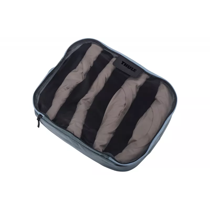 Thule 5575 Cubo de bagagem Large pond gray
