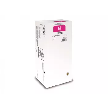 Cartucho de tinta Epson C13T83934N 1 unid. original alta (XL) autonomia magenta