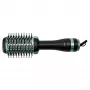 Escova de ar quente JATA JBSC2211 1200 W preto turquesa 1,8 m