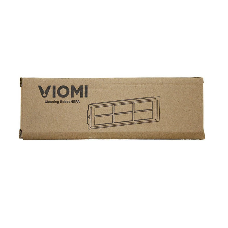 Filtro HEPA Viomi para série SE (modelo ) — filtro de purificação de ar de substituição