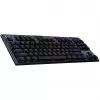 Logitech G G915 X - Teclado - Gaming, LIGHTSPEED