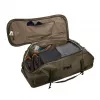 Thule 5600 Chasm 130L mala de viagem Deep Khaki