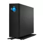 Disco externo LaCie d2 Professional 24TB USB-C 10Gb/s 3,5 polegadas (STHA24000800)