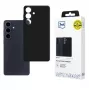 Capa mate protetora para Samsung Galaxy S26+ da 3MK, modelo W-3MatCas-SGS26P