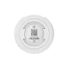 Xiaomi Smart Camera C701 8MP 4K Câmara inteligente, branco (BHR07X7EU)