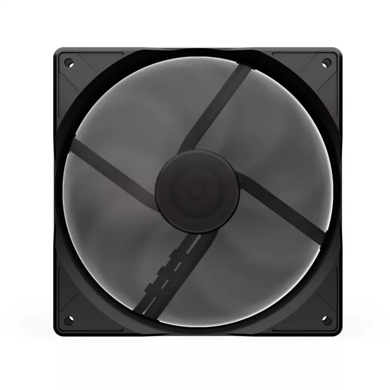 ENDORFY Stratus 140 PWM Ventoinha para caixa 140mm - Preto
