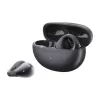 Auscultadores QCY Crossky Clip C30 (preto)