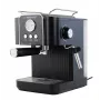 Máquina de café expresso ESPERANZA EKC010 — depósito de água de 1,8 L, 850 W, 20 bar, emulsor de leite integrado