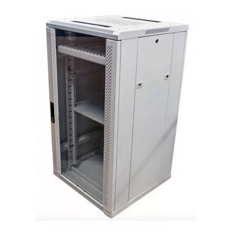 ALLNET ALL-SNB6842BDGRAU Caixa de rack