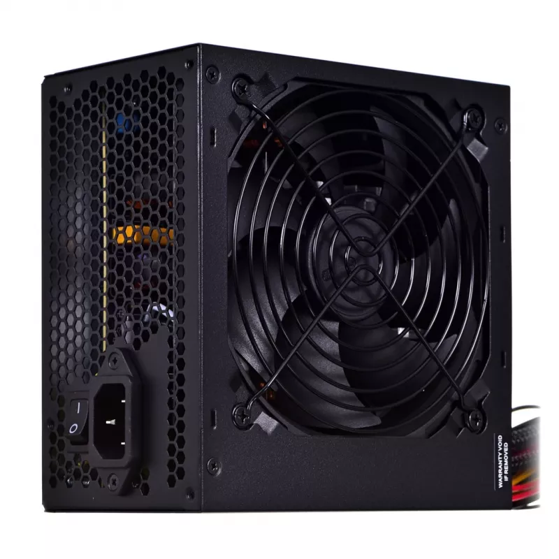 Fonte de alimentação Thermaltake Litepower GEN2 550W