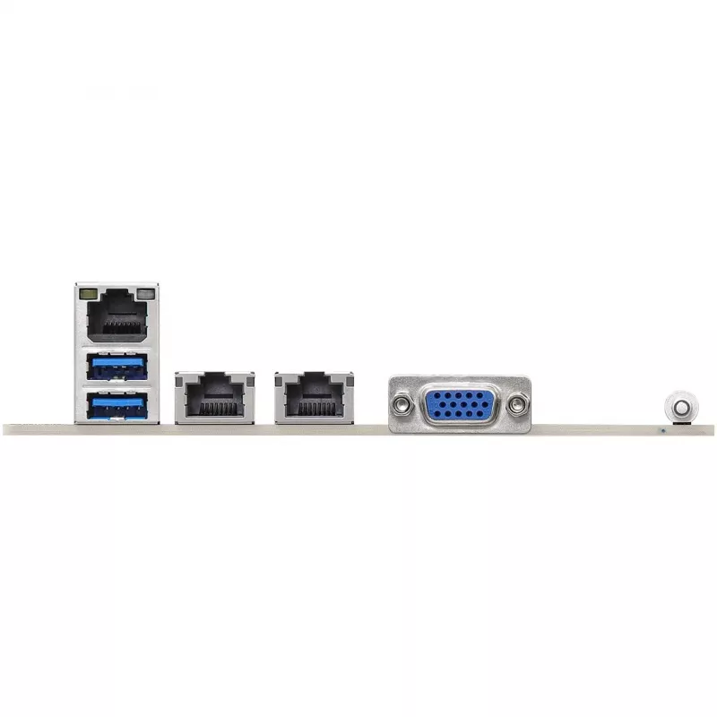 Placa-mãe ASRock TURIN2D16-2T Socket SP5 EEB