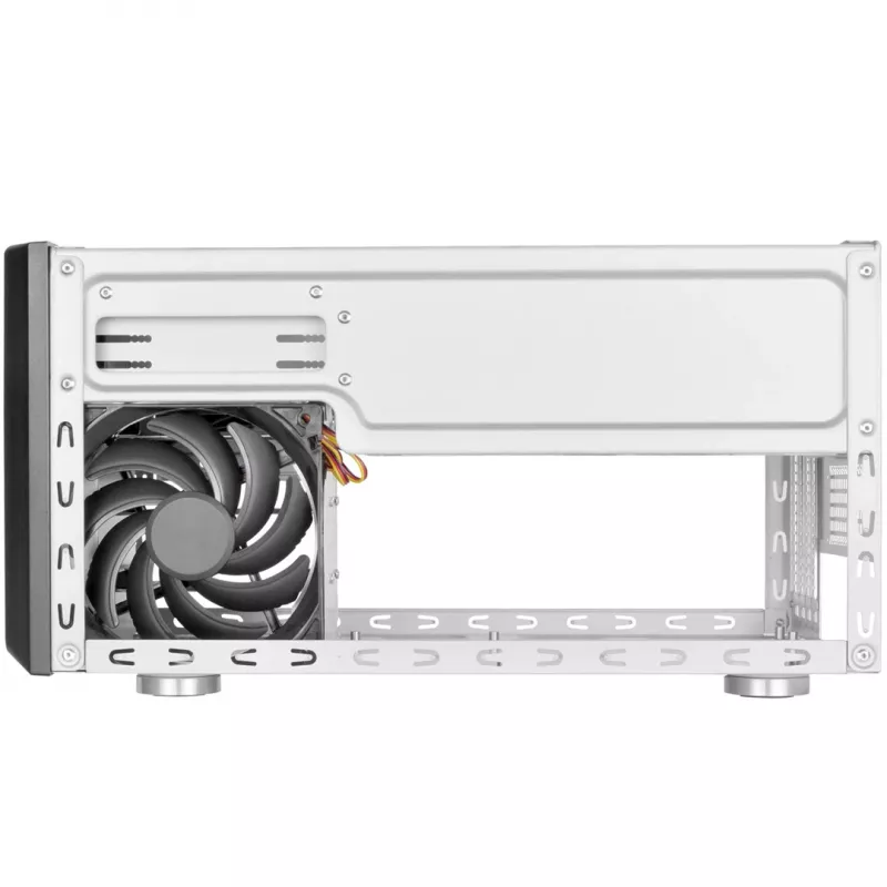 SilverStone SUGO SG11 - Torre - Micro-