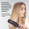 Prancha de cabelo Revamp ST-3000-EU — alisador de cabelo, placas largas