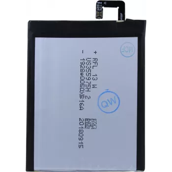 Bateria para Lenovo Vibe S1 Lite BL-260 — iões de lítio 2700mAh, bateria de substituição