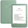 E-reader Amazon Kindle 11.ª geração 6 polegadas 16 GB Wi-Fi Matcha, USB-C, plástico reciclado
