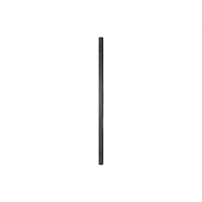 APC AP8453 unidade de distribuição de energia (PDU) 24 saídas AC 0U preto