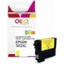 Tinta Armor OWA comp. com EPSON 502XL Y amarelo - recondicionada - compatível