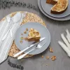 Conjunto de talheres Russell Hobbs RH02851EU7 44 peças aço inoxidável 18/0