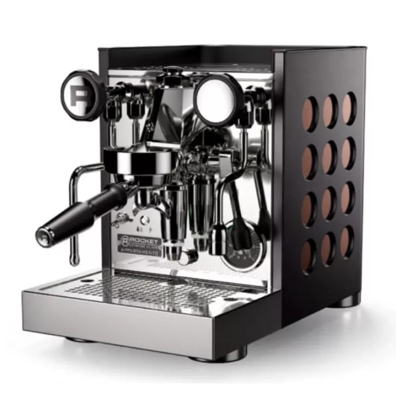 Rocket Espresso Milano Appartamento TCA máquina de café expresso semiautomática 1,8 L