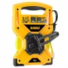 DeWALT DWHT34218-0 fita métrica de fibra de vidro 30 m