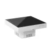 Interruptor de parede Wi-Fi Sonoff NSPanel Pro branco