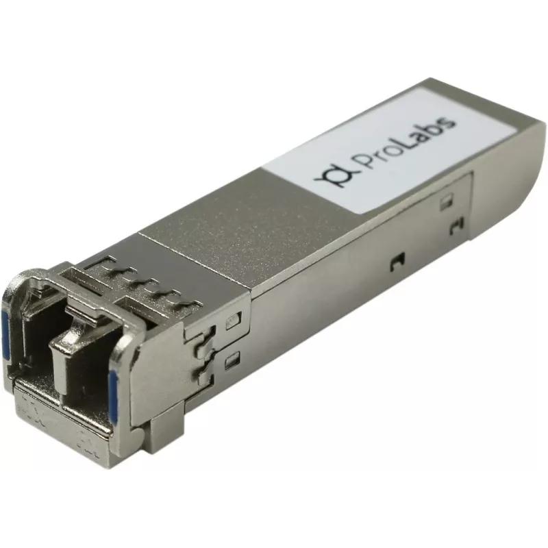 Módulo transceptor de rede ProLabs J9150D-C fibra ótica 10000 Mbit/s SFP+ 850 nm