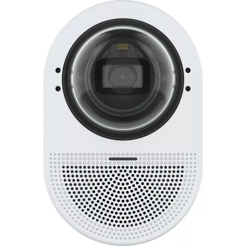 Câmara de vigilância IP Axis Q9307-LV interior 2592 x 1944 píxeis parede