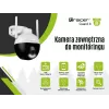 Câmara de vigilância Tracer 47376 GUARD 4 HD