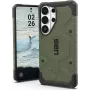 UAG Urban Armor Gear Pathfinder capa com módulo magnético | Samsung Galaxy S26 Ultra | verde-oliva | 214530117272 (214530117272)