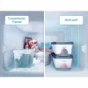 Beko FSE1074N congelador, branco
