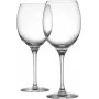 Conjunto Alessi Mami-XL com 4 copos de vinho branco SG119/1S4