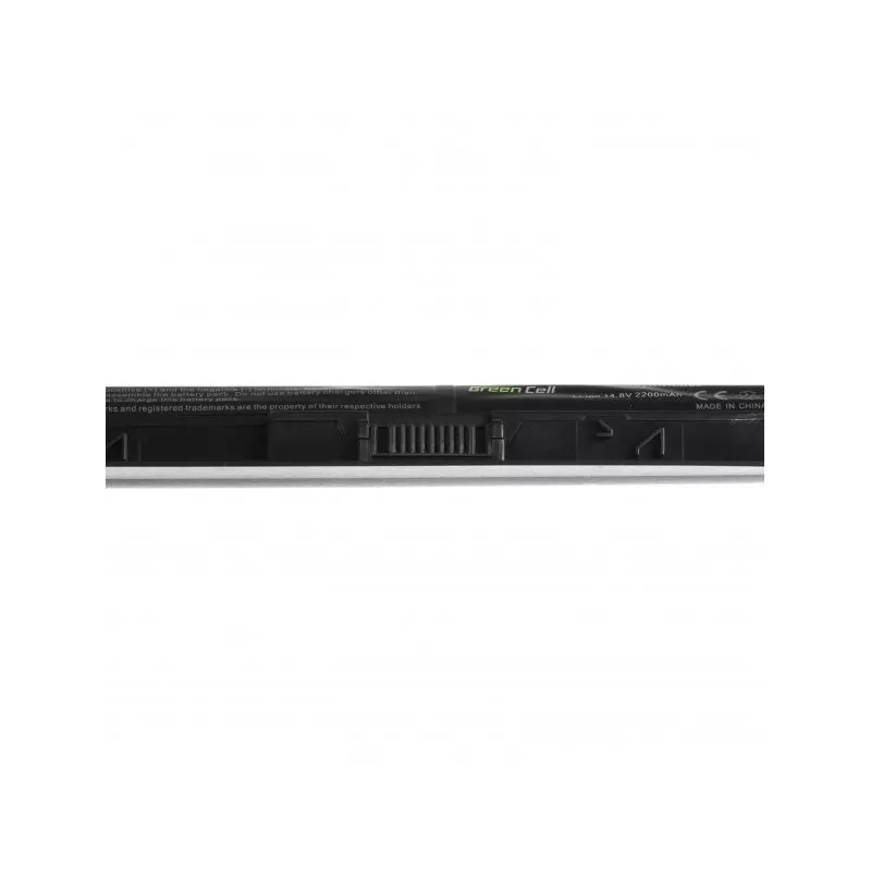Bateria de portátil Green Cell HP82 VI04 14,4 V 2200 mAh – Recuperar a mobilidade