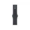 Watch SE GPS + Cellular 44 mm caixa de alumínio Midnight com pulseira desportiva Midnight – M/L