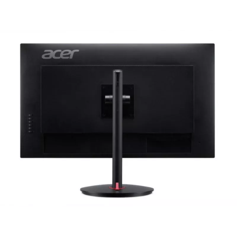 Monitor 32 polegadas XV322QKV3bmiiphx IPS 160Hz UHD 4K 0,5/350cd/m2 HDMIx2 DP SPEAKER H:090
