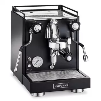 Máquina de café La Pavoni 1.5L LPSCCB01EU