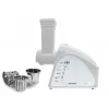 Máquina de picar carne / cortador de legumes ESPERANZA RISSOLE 2200W EKM034