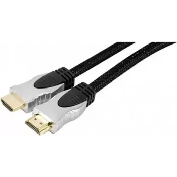 Cabo HDMI Tecline HDMI M/M 1m