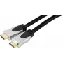 Cabo HDMI Tecline HDMI M/M 1m
