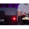 Philips GamePix 900 | 4K UHD (3840 x 2160) | 1000 ANSI Lumen | preto