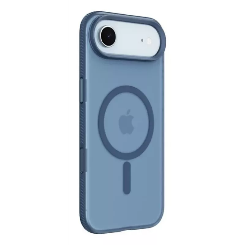 Belkin SheerForce Grip Series - capa traseira para telemóvel