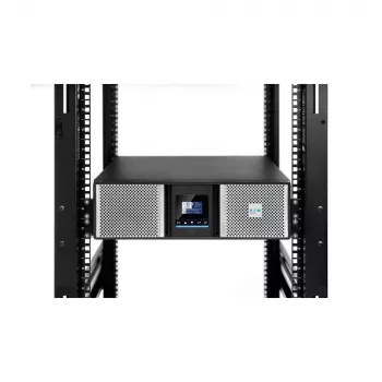 Fonte de alimentação ininterrupta Eaton 9PX 5000i RT3U UPS 5 kVA 5000 W