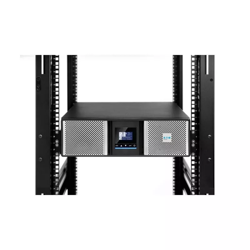 Fonte de alimentação ininterrupta Eaton 9PX 5000i RT3U UPS 5 kVA 5000 W