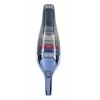 Aspirador de mão Black & Decker NVC220WBC-QW — sem saco, 0,385 L, 7,2 V Li‑Ion, 12 min de autonomia, 15,5 AW de potência de aspiração