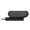 Belkin BoostCharge carregador portátil USB-C para Apple Watch, preto (WIZ022glBK-B1)