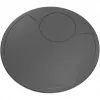 Caixa subterrânea AquaPrecise (subterrânea), caixa preta, para sistema de rega AquaPrecise